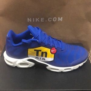 Nike air max plus ns gpx